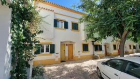 Casa Amarela